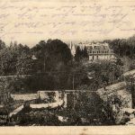 Stenay - Schloss