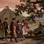 Rottenburg mit Würmlinger Kapelle