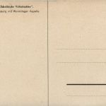 Rottenburg mit Würmlinger Kapelle