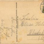 Nördlingen - Luckengasse