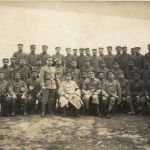 Kitzingen - Soldaten