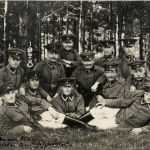 Hammelburg - Soldaten