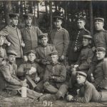 Hammelburg - Soldaten