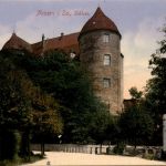 Nossen - Schloss