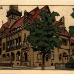 Bückeburg - Rathaus