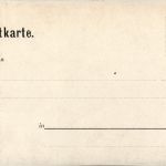 Glottertähler aus dem Glotterthal Amt Waldkirch - Badische Volkstrachten