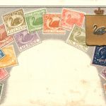 Western Autralia - Stamps - Litho