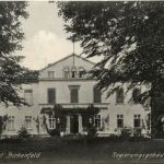 Birkenfeld - Regierungsgebäude