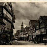 Celle - Zöllnerstrasse