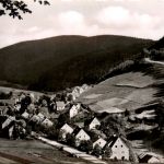Schwalenfeld über Korbach