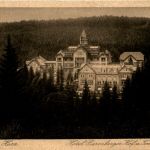 Schierke im Harz - Hotel Barenberger hof