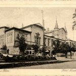 Schierke im Harz - Hotel Fürstenhöh