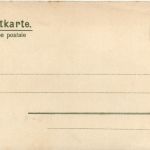Mailick - Kutsche