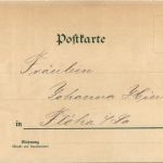 Mailick - Kutsche