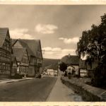 Schwarza - Thüringer Wald