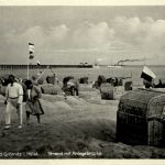 Ostseebad Grömitz im Holstein