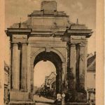 Frankenthal - Speyerer Tor