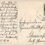 Die Mosesquellen bvei Suez
