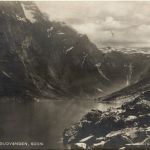 Gudvangen Sogn