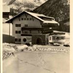 Sporthotel in Baad im Kleinwalsertal