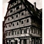 Geislingen - Alter zoll