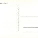 Geislingen - Alter zoll