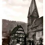 Geislingen - Stadtpfarrkirche