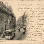 Besancon - Tramway