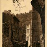 Hyeres - Vieille Ville