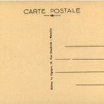 Hyeres - Un coin de la Capte