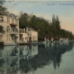 Olivet - Le restaurant Paul Foret