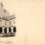 Paray le Montal - Le coitre