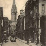 Caen - Tramway