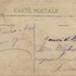 Cherbourg - La Porte d Entree de l Hopital Maritime