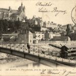 Le Mans