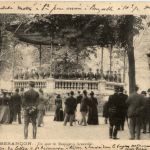 Besancon - Un jour de Musique a Granvelle