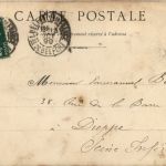 Belfort - Casernes Friedrich