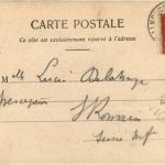 Bains - La Bain romain