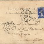 Chatillon sur Seine - Colonie Scolaire