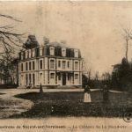 Nogent sur Vernisson - Le Chateau