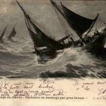 Le Havre - Pecheurs