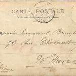 Mussy sur Seine - Porte des Larrons