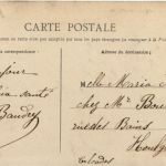 Caen - La Gare Saint Martin