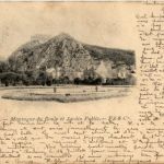 Cherbourg - Montagne du Roule