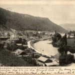 Besancon - L Usine a gaz