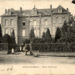 Blangy sur Bresle - Ecole des filles