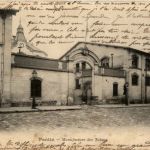 Pantin - Manufacture des Tabacs
