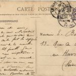 Pantin - L Hotel de Ville
