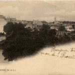 La Possonniere