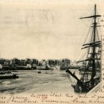 Le Treport - Le Port